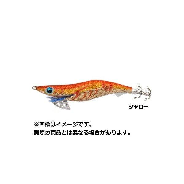 【メール便対応】ヤマシタ エギ王Kシャロー 3.5号 (カラー:002 キャロットゴールド)
