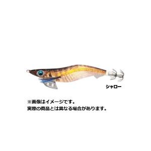Maria 【メール便対応】ヤマシタエギ王K3.5号(カラー:001金アジ
