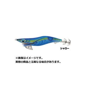 【メール便対応】ヤマシタ エギ王Kシャロー 3.5号 (カラー:007 ブルーポーション)