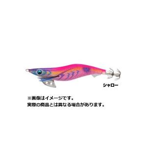 YAMASHITA（ヤマシタ） 10周年記念 エギ王K 3.5号 ラスティプラウン