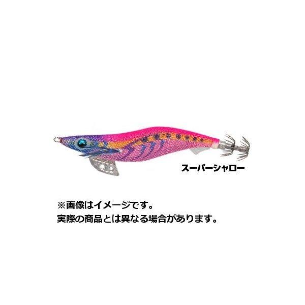 【メール便対応】ヤマシタ エギ王Kスーパーシャロー 3.5号 (カラー:005 ムラムラチェリー)