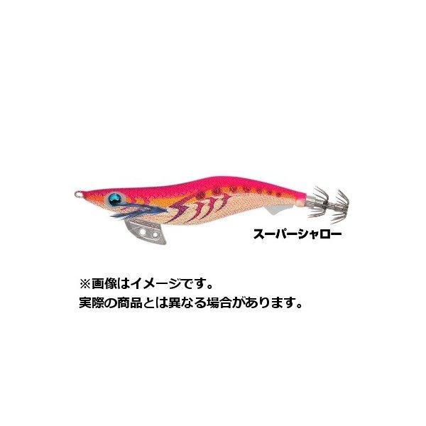 【メール便対応】ヤマシタ エギ王Kスーパーシャロー 3.5号 (カラー:003 ローズゴールド)