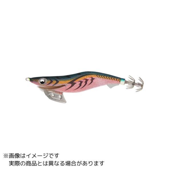 【メール便対応】ヤマシタ エギ王K 4号 ＃006 軍艦グリーン