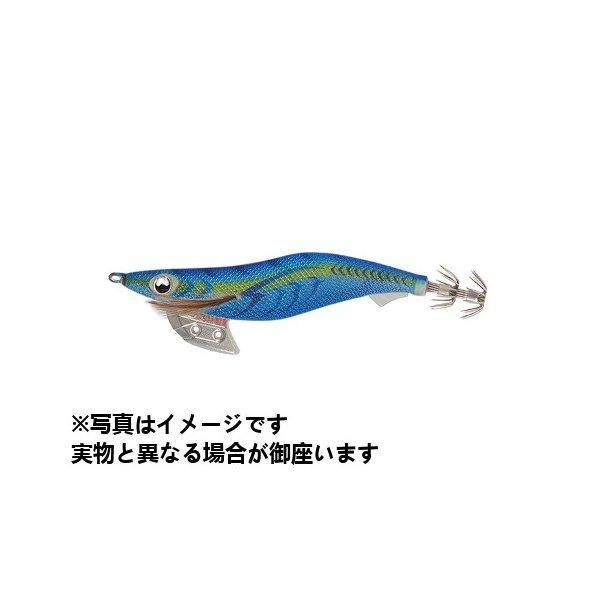 【メール便対応】ヤマリア エギ王K 2.5号 (カラー:007 ブルーポーション)