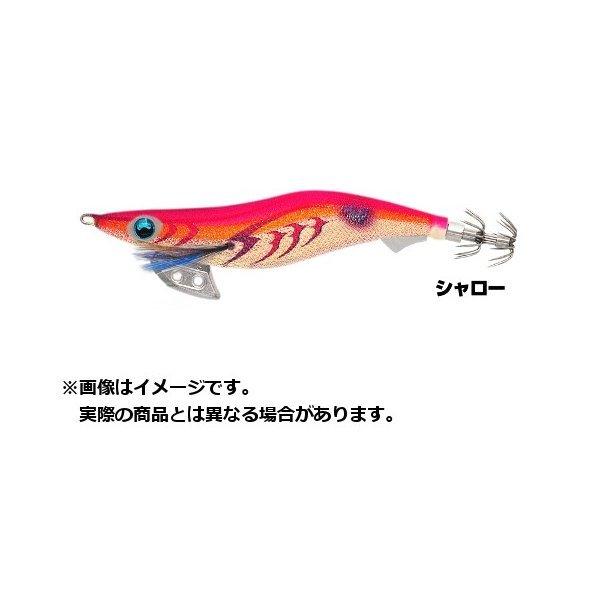 【メール便対応】ヤマシタ エギ王Kシャロー 3号 (カラー:003 ローズゴールド)