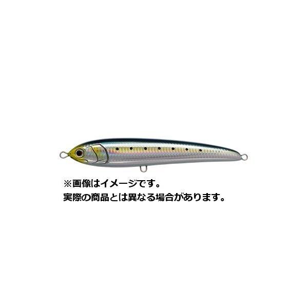 ヤマシタ マリア ラピード F190 (カラー:B01H イワシ)