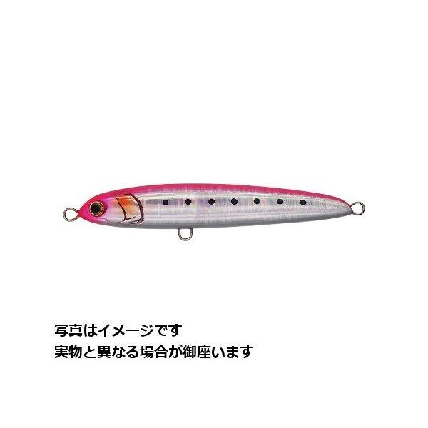 ヤマシタ マリア リライズ SS130(スローシンキング)(カラー:B08H ピンクイワシ)