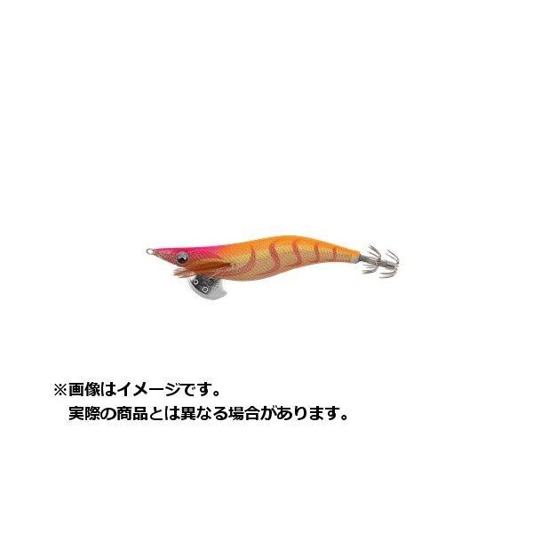 【メール便対応】ヤマシタ エギ王 LIVE 3号 (カラー:025 オラオラマンゴー)