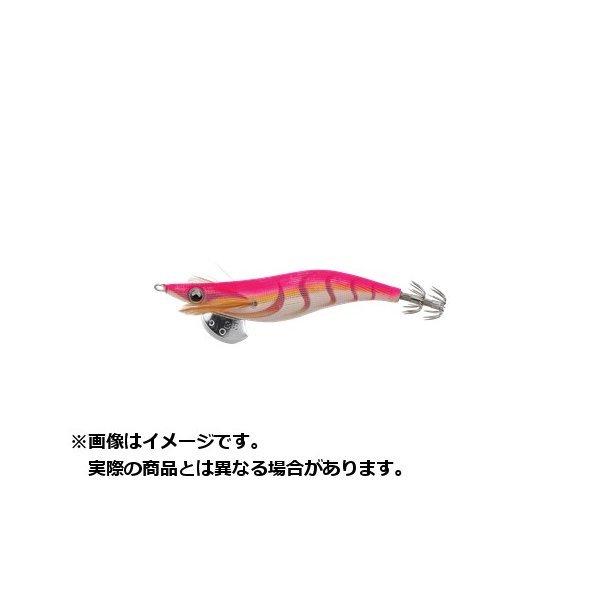 【メール便対応】ヤマシタ エギ王 LIVE 3号 (カラー:027 ピンクゴールド)