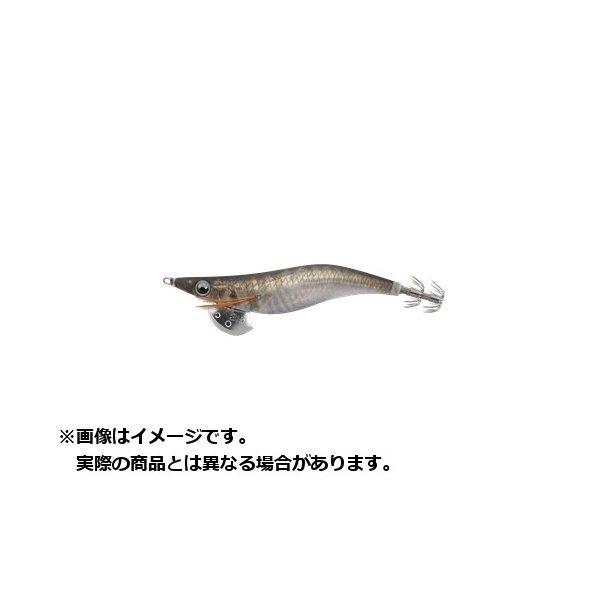 【メール便対応】ヤマシタ エギ王 LIVE 3号 (カラー:036 チラツキアジ)