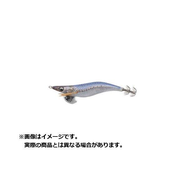 【メール便対応】ヤマシタ エギ王 LIVE 3号 (カラー:037 チラツキイワシ)