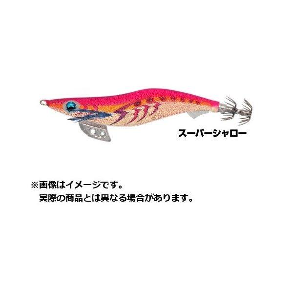 【メール便対応】ヤマシタ エギ王Kスーパーシャロー 3号 (カラー:003 ローズゴールド)