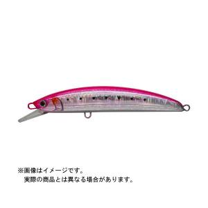 Maria ヤマシタマリアラピードF190(カラー:B08Hピンクイワシ) : つり具