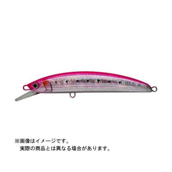 ヤマシタ マリア ボアー SS170 170mm (カラー:B08H ピンクイワシ)