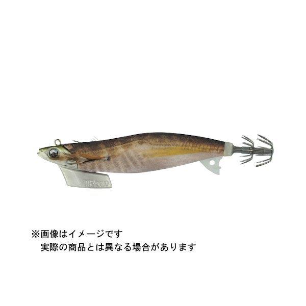 【メール便対応】ヤマシタ エギ王TR 3.5号 (カラー:＃001 金アジ)