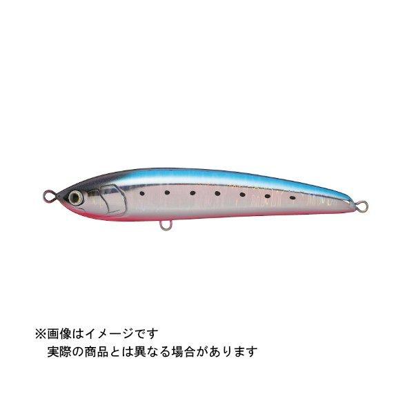 ヤマシタ レガート F165 B13H (カラー:ブルピンイワシ)