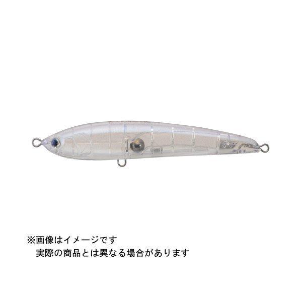 ヤマシタ レガート F165 B28C (カラー:玄界クリア)