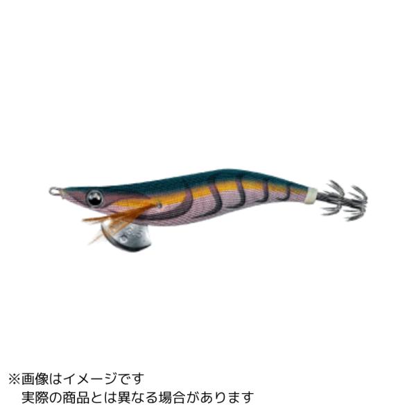 【メール便対応】ヤマシタ エギ王 LIVE 3号 ＃006 軍艦グリーン