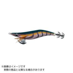 ヤマシタ エギ王 K シャロータイプ 006 軍艦グリーン 3.5号