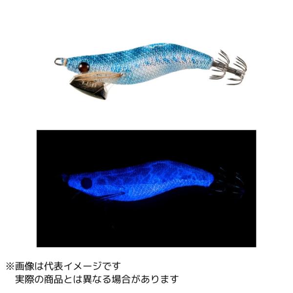 【メール便対応】ヤマシタ ナオリー レンジ 2.3B ＃Z021 ブルーコメット