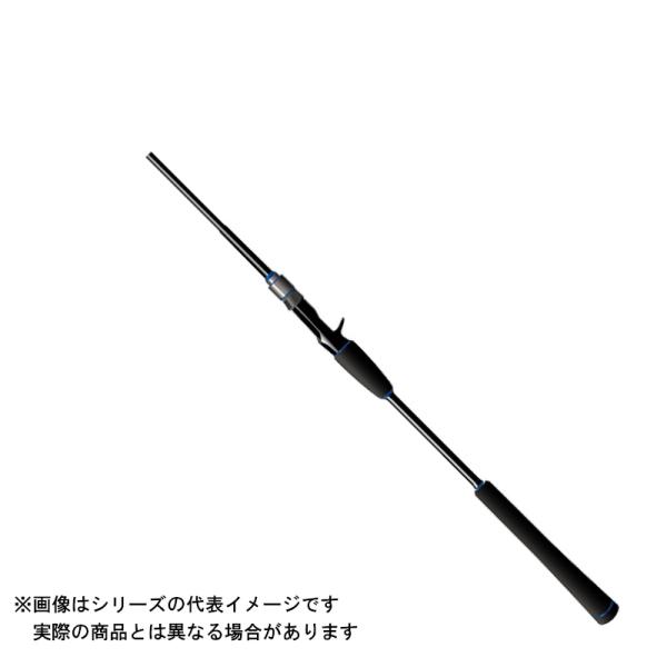 ジャクソンオーシャンゲートライトジギングJOG-B63MLJ【大型商品180】