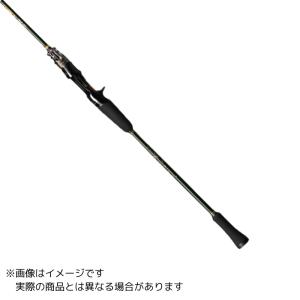 Megabass（メガバス） メガバス海煙VSMVSM-511MC-LR【2M以上