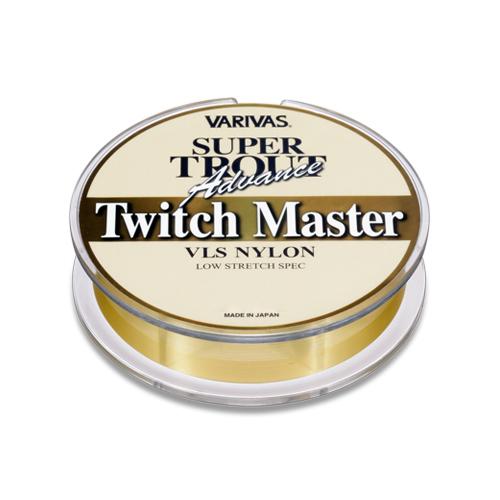 【メール便対応】モーリスVARIVASスーパートラウトアドバンストゥイッチマスター100m3LB(0...