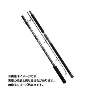 tailwalk（テイルウォーク） MANBIKA(マンビカ) Ver.2 126XXH 【大型