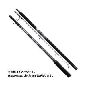 tailwalk ○テイルウォーク マンビカVer.2 100XXH : 釣具のバス