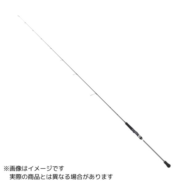 テイルウォーク L-ジギーズ SSD S64000/FSL 【大型商品1】