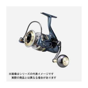 tailwalk（テイルウォーク） テイルウォークステルス14000HGX : つり具