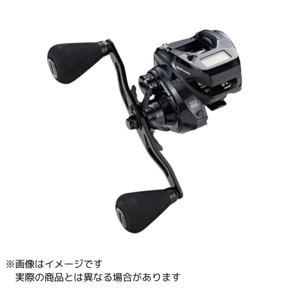 テイルウォーク ヴィレイヤー DG 100-DH/R(右)