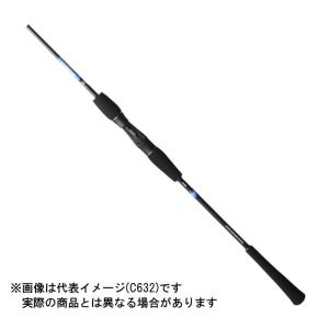 DAIWA（釣り） 【取り寄せ商品】 ダイワ 21 ブラスト SJ 63B-2