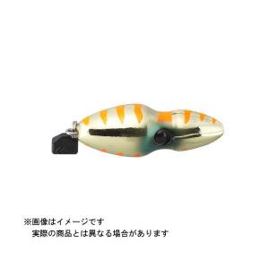 JACKALL TG ビンビンスイッチ ヘッド 80g F0068 オレンジゴールド