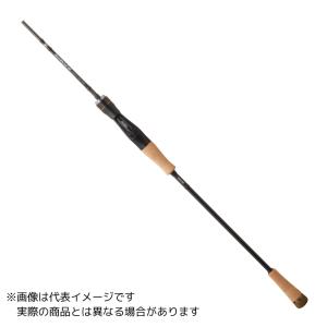 ジャッカル ビンビンスティック シュプリーム B...の商品画像