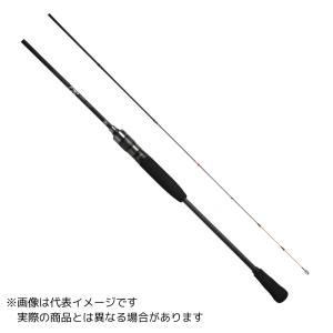 JACKALL（ジャッカル） （25年11月新商品） ゲキダキTR シャフト GDTR