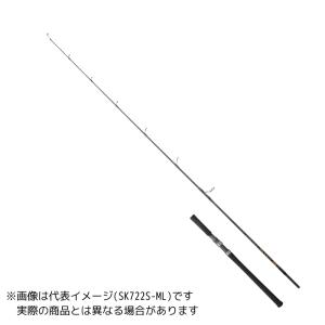 Spike SK772S-Mの商品画像
