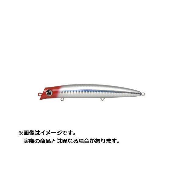 アムズデザイン(ima) ルアー コモモ 110S カウンター (カラー:CT110-101 レッド...