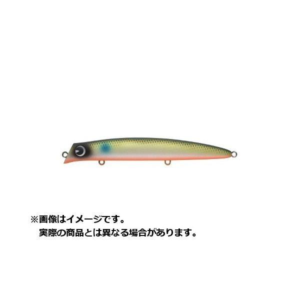 アムズデザイン(ima) ルアー コモモ 110S カウンター (カラー:CT110-118 パール...