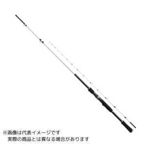 DAIWA（ダイワ） 【現品限り】 25 BJ(ブラックジャック) イカダ 142・J