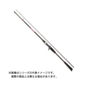 PROX（プロックス） 大阪漁具 OGK 鯛ラバシャフトSG 195L TRBSS195L