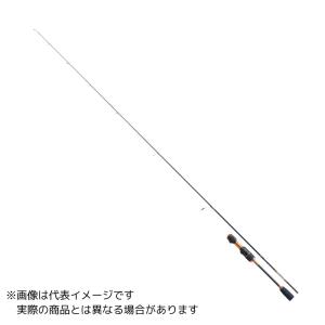 PROX（プロックス） 大阪漁具 ビセオ テレショーティーSE 55MLT