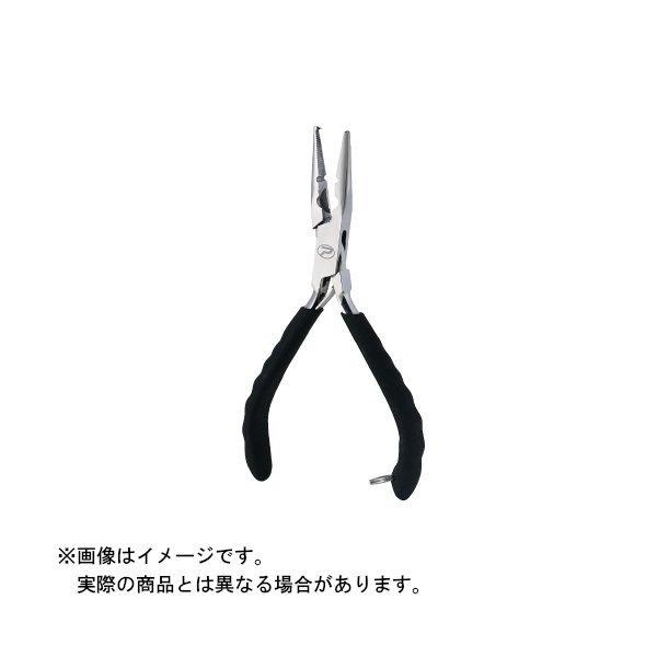 大阪漁具 PROX(プロックス) シャープスプリットリングプライヤー ストレート PX8512S