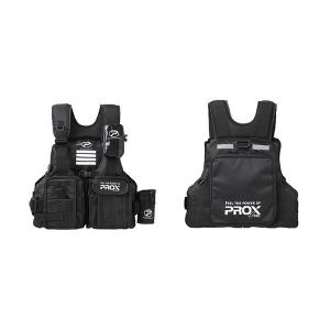 PROX（プロックス） 大阪漁具 PROX PX313 フローティングゲームベスト