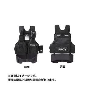 PROX (PROX) フローティングゲームベスト用サポーター (PX399