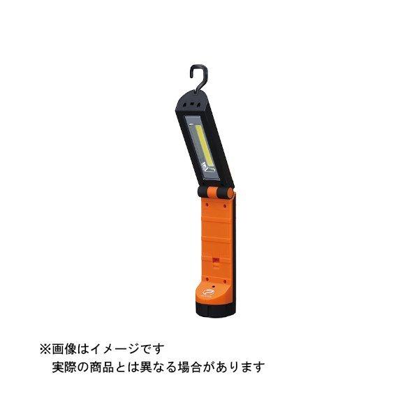 大阪漁具 PROX LED折り畳み2WAYランタン COB+1灯
