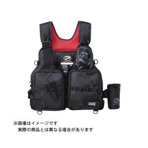 シマノ ゲームベスト VF-024U リアルブラック ライフジャケット ベスト Amazon | シマノ(SHIMANO) ゲームベスト VF-024U リアルブラック