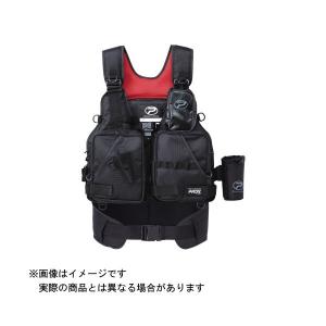 PROX（プロックス） 大阪漁具 PROX PX313 フローティングゲームベスト