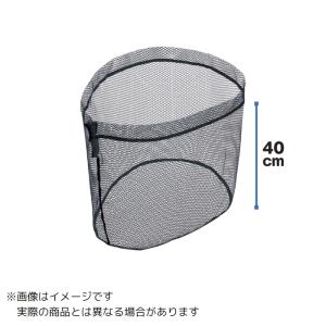 カハラジャパンKahara Japan KJ ラバーコーティングネット ブラック 