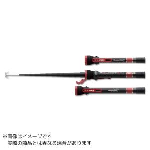 DAIWA（ダイワ） 20 ブレイゾン モバイル 646TLS スピニングモデル